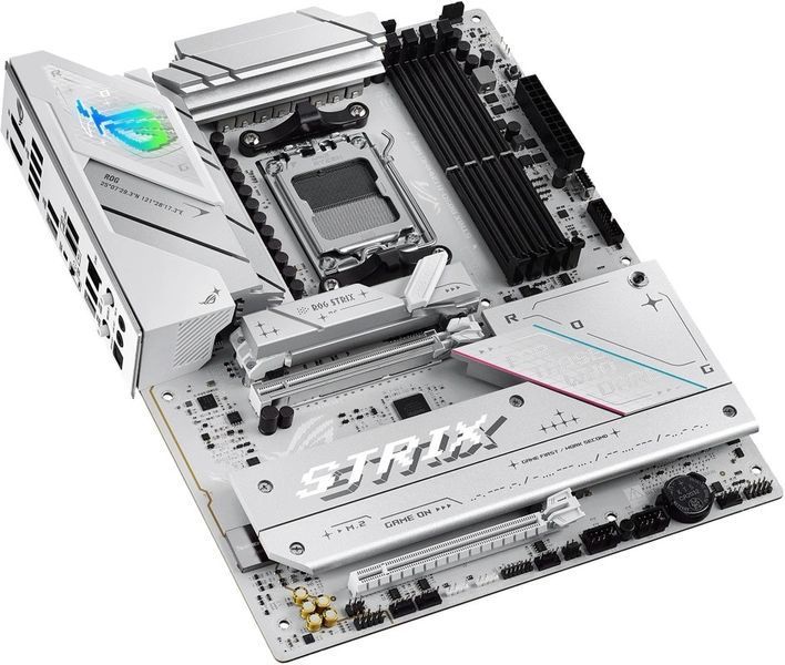 Материнська плата Asus ROG Strix B850-A Gaming WIFI 568638ua фото