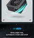 Блок питания GameMax GS-850G Black 627755ua фото 21