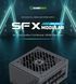 Блок питания GameMax GS-850G Black 627755ua фото 9