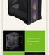 Корпус GameMax Brufen COC 628288ua фото 27