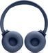 Навушники з мікрофоном JBL Tune 520BT Blue (JBLT520BTBLUEU) 479625ua фото 3