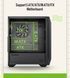 Корпус GameMax Brufen COC 628288ua фото 19