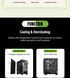 Корпус GameMax Brufen COC 628288ua фото 14
