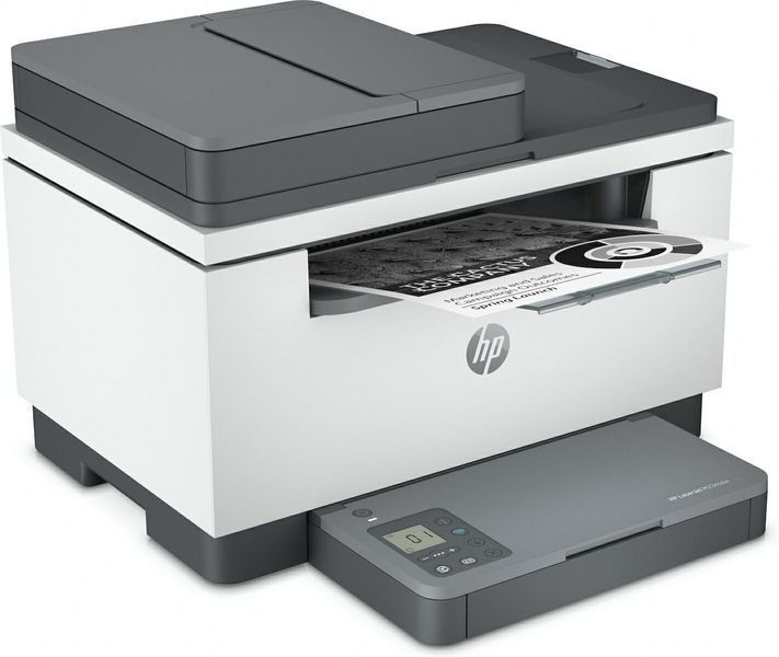 МФУ HP LaserJet M234sdw (6GX01F) 379535 фото