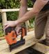 Пистолет гвоздозабивной Black+Decker BCNG01N 530157ua фото 3