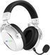 Наушники с микрофоном Hator Hypergang 3 Wireless White (ESH56) 608429ua фото 1