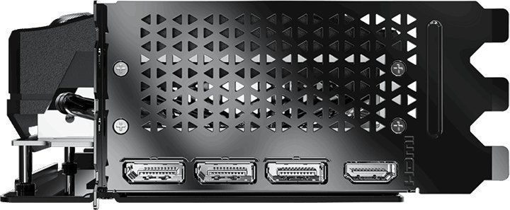 Відеокарта PNY GeForce RTX 5080 Triple Fan (VCG508016TFXPB1) 619074 фото