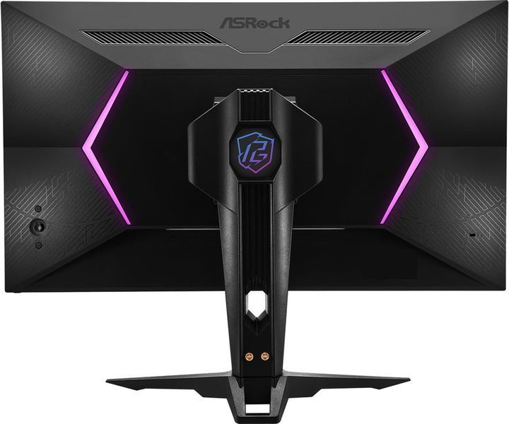 Монітор ASRock Phantom Gaming PGO32UFS 620353 фото