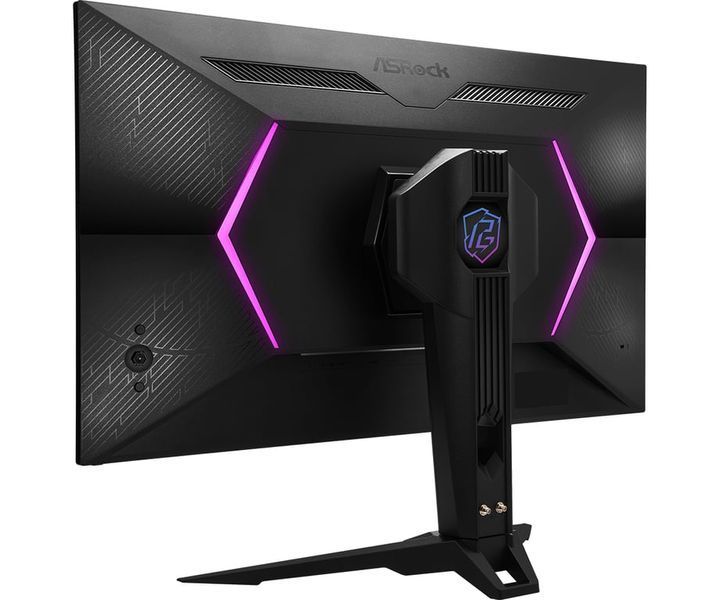 Монітор ASRock Phantom Gaming PGO32UFS 620353 фото