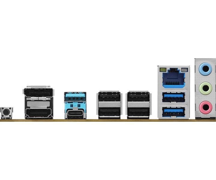 Материнська плата ASRock B850M Pro-A 568610 фото