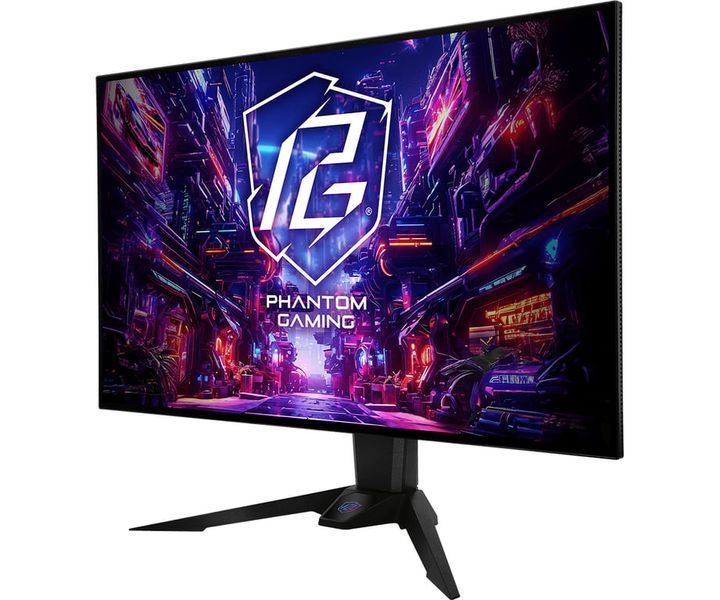 Монітор ASRock Phantom Gaming PGO32UFS 620353 фото