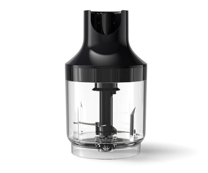 Блендер занурювальний Philips HR2683/00 510147ua фото