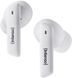 Навушники TWS Intenso Buds Pro T500HAE White (3720502) 620657 фото 4