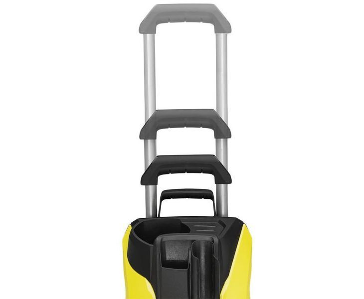 Минимойка высокого давления Karcher K 7 Premium Smart Control (1.317-230.0) 329924 фото