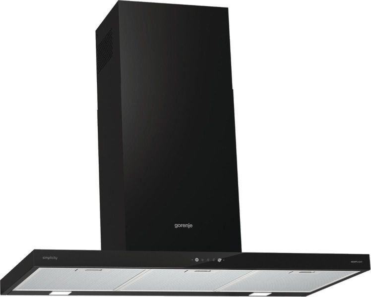 Вытяжка Т-образная Gorenje WHT9SYB 604072ua фото