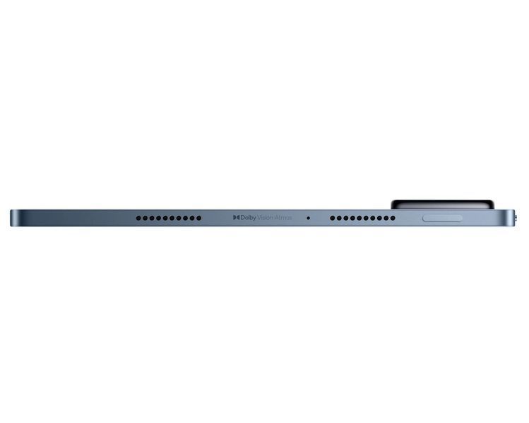 Планшет Xiaomi Pad 8 8/256GB Blue (VHU6417EU) 623578ua фото