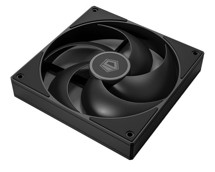 Вентилятор ID-Cooling AS-120-K Trio 577486ua фото