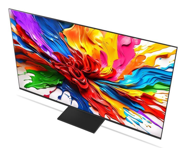 Телевізор LG 55QNED93A6A 621952 фото