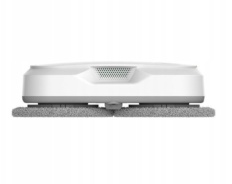 Робот для миття вікон Xiaomi Hutt DDC56 White 621594 фото