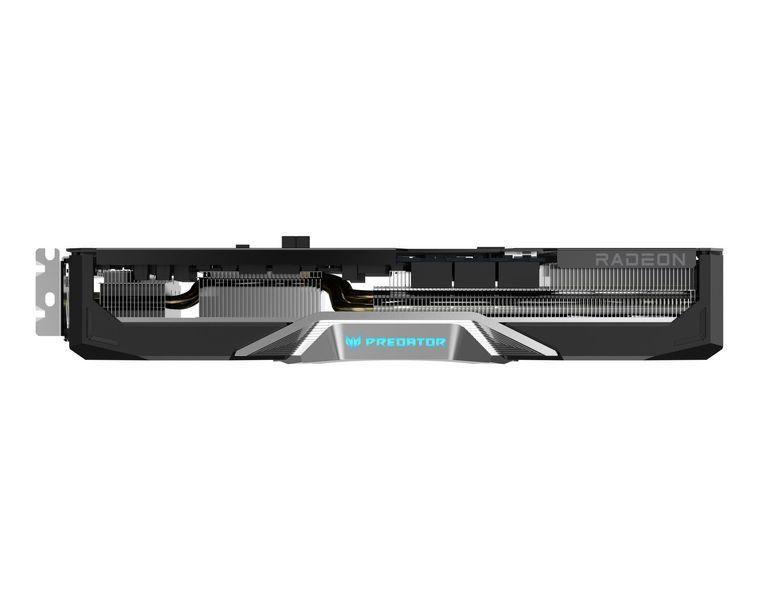 Видеокарта Acer Predator RX 9070 XT 16G OC (DP.Z4FWW.P01) 619040ua фото