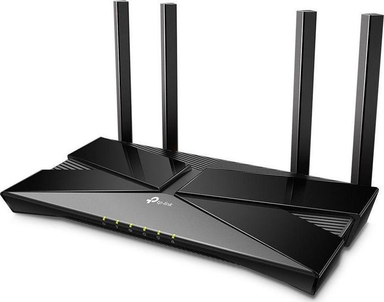 Беспроводной маршрутизатор (роутер) TP-Link Archer AX53 371155 фото