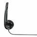 Навушники з мікрофоном Logitech H390 USB Black (981-000406) 460784 фото 7