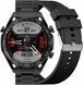 Смарт-часы Gravity GT13-1 Black 621746 фото 3