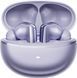 Навушники TWS QCY MeloBuds N70 Purple 620698 фото 3
