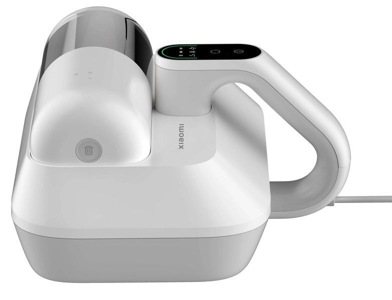 Ручний пилосос Xiaomi Dust Mite Vacuum Cleaner Pro White 569418 фото
