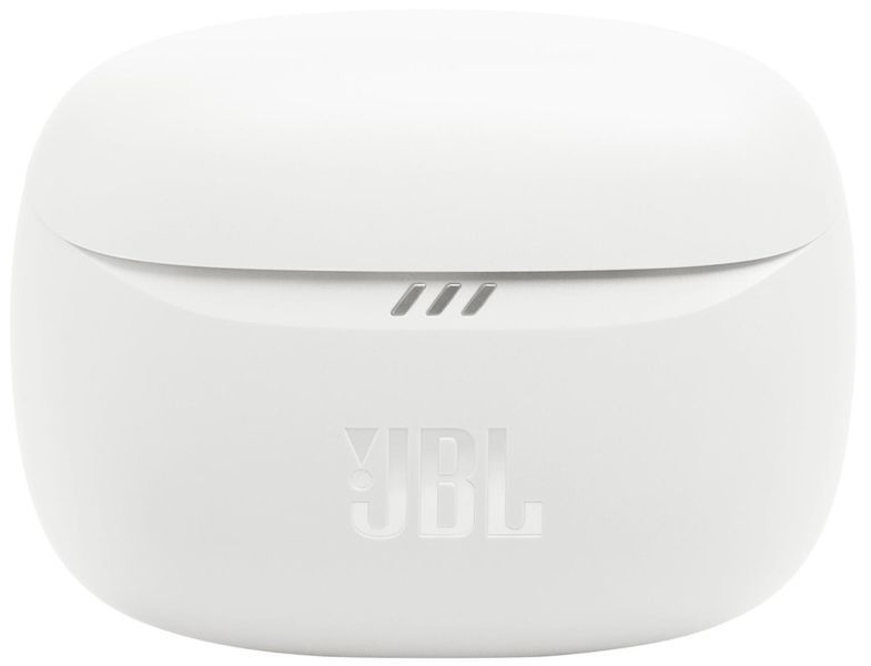 Навушники TWS JBL Tune Buds 2 White (JBLTBUDS2WHT) 579222ua фото