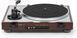 Програвач вінілових дисків Thorens TD-402 DD Walnut 360793 фото 3