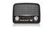 Радіоприймач Real-El X-520 Black (EL121800006) 580246ua фото 2