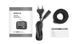Радіоприймач Real-El X-520 Black (EL121800006) 580246ua фото 8