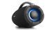 Портативна колонка Real-El X-755 Black (EL121600031) 623629ua фото 5