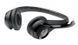 Навушники з мікрофоном Logitech H390 USB Black (981-000406) 460784 фото 8