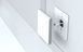 Бездротовий маршрутизатор (роутер) Ubiquiti UniFi 6 Enterprise In-Wall (U6-Enterprise-IW) 510032ua фото 3