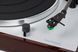 Програвач вінілових дисків Thorens TD-402 DD Walnut 360793 фото 5