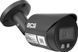 IP-камера видеонаблюдения BCS BCS-L-TIP15FCR3L3-Ai1-G 618450 фото 1