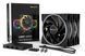 Вентилятор be quiet! Light Wings 140mm PWM High-Speed 3 pack (BL079) 355977 фото 5