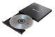 Дисковод Verbatim External Slimline USB 3.0 Blu-ray Writer (43890) 301721 фото 2