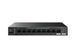 Комутатор некерований Tenda TEG1110PF-8-120W 570899ua фото 2