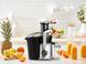 Соковыжималка центробежная Tefal ZE660D10 580342ua фото 11