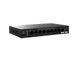 Комутатор некерований Tenda TEG1110PF-8-120W 570899ua фото 3