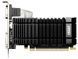 Відеокарта MSI GeForce GT 730 (N730K-2GD3H/LPV1) 465670ua фото 2
