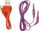 Навушники з мікрофоном JBL JR460NC Pink (JBLJR460NCPIK) 355007 фото 7