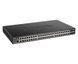 Комутатор керований рівня 2 D-Link DGS-1250-52XMP 518372ua фото 2