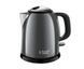 Електрочайник Russell Hobbs Colours Plus Mini Gray 24993-70 477334ua фото 1