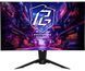 Монітор ASRock Phantom Gaming PGO32UFS 620353 фото 1