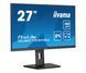 Монитор iiyama Prolite XUB2793HSU-B7 569910ua фото 2