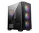 Корпус MSI MAG FORGE M100A (306-7G20A21-809) 363372 фото 1